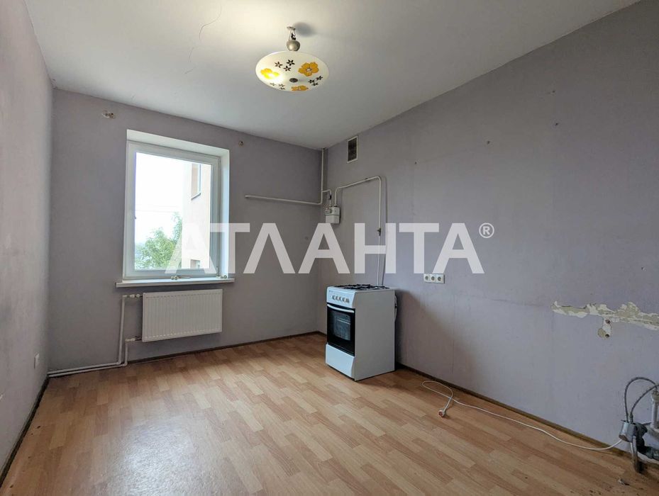 3-ком. квартира в новом кирпичном доме с газом ул. Рихтера/ПриватБанк