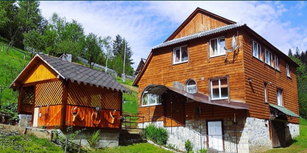 Відпочинок у карпатах. Ціна договірна