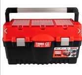 Ящик для инструментов Formula S700 Carbo Alu red (Акция)