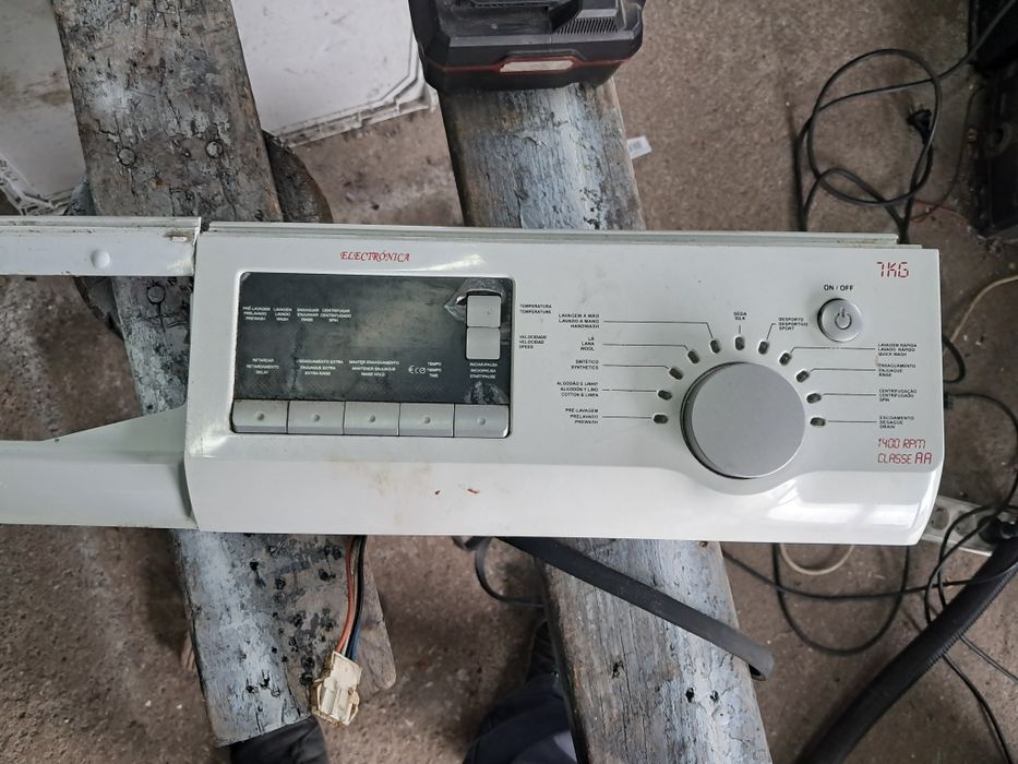 Módulo Eletrónico Jocel JLR0701