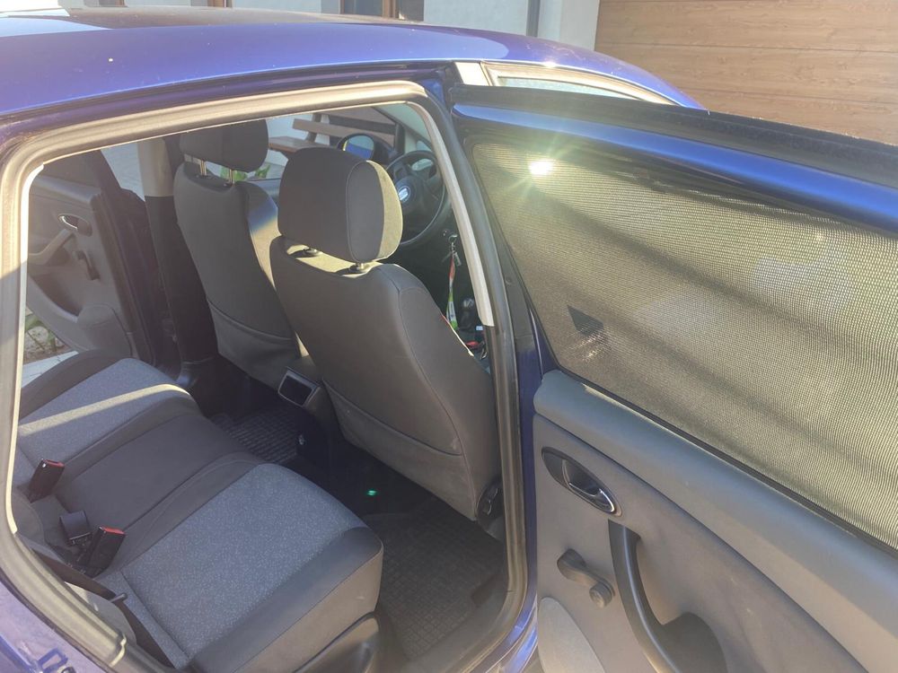Sprzeda Seat Altea