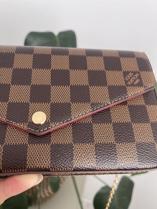 Torebka Louis Vuitton Multi Pochette