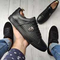 Кроссовки кеды 40-45 Billionaire