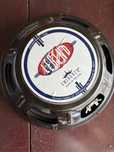 głośnik gitarowy 12 cali 8 ohm Eminence Legend