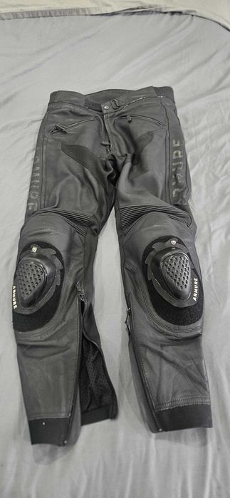 Fato 2 peças Armure