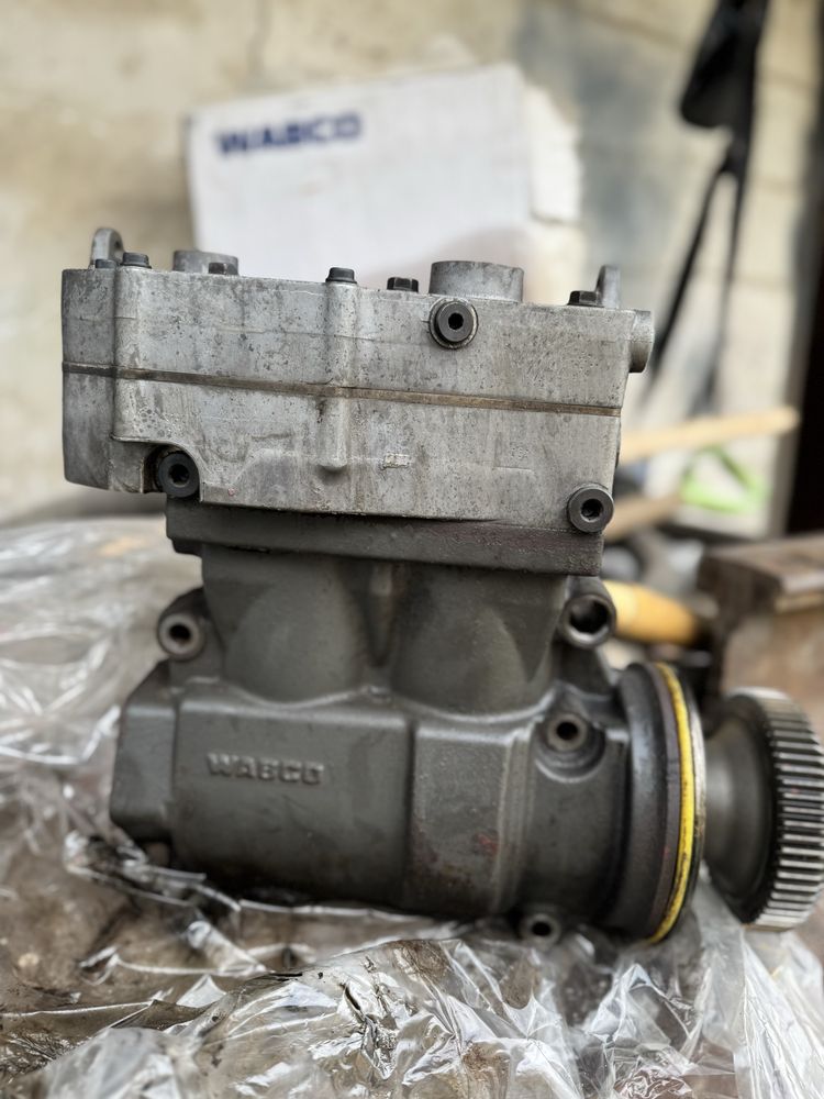 Компресор DAF 105
