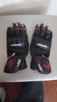 Luvas alpinestars Sp-8 V2