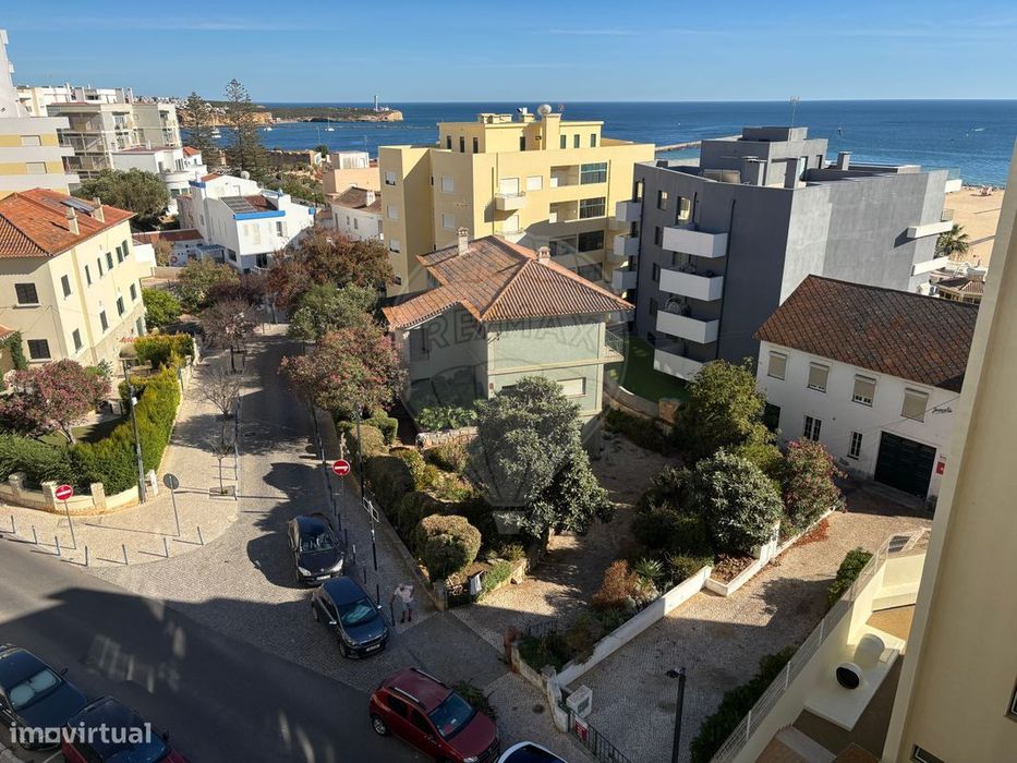 Apartamento T1 para arrendamento