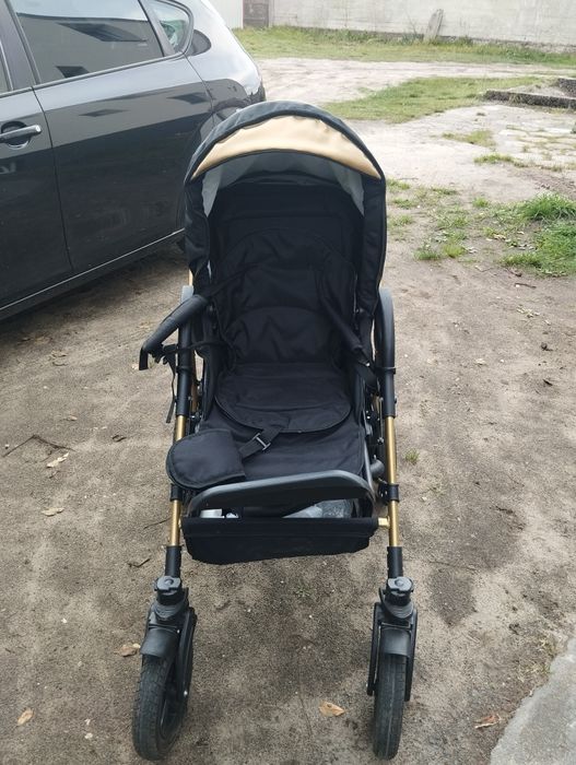 Wózek 3 w 1 X-trall