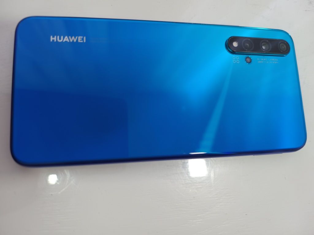 Huawei nova 5t 6/128Гб