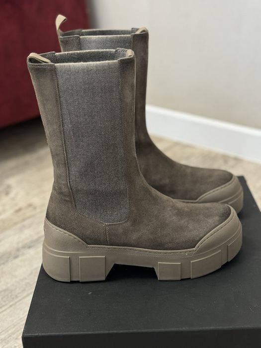 Продам ботинки Vic Matie, 36-36,5р.