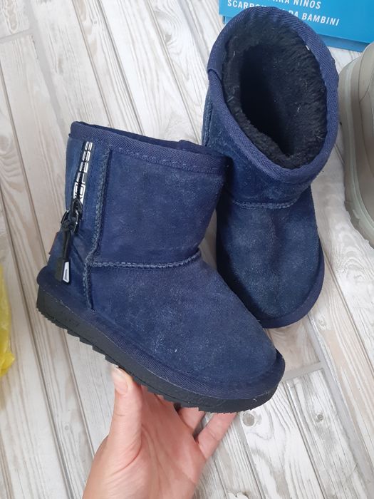 Взуття на хлопчика 27-28 р.