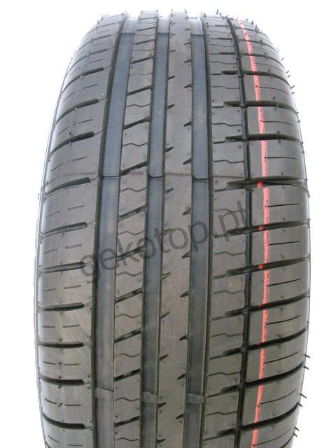 215/45 R18 XL nowe letnie opony bieżnikowane ciche asymetryczne BMW