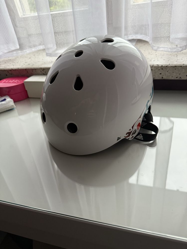 Kask męski K2, r. M