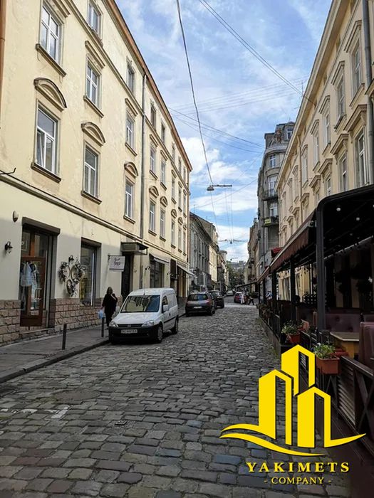 Продам квартиру Львів, Братів Рогатинців вул.