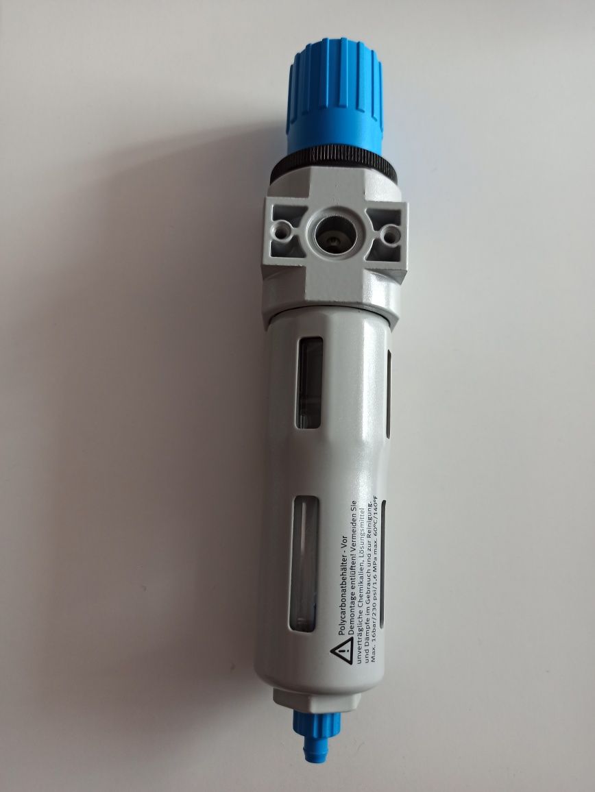 Filtr regulator ciśnienia FESTO LFR-D-MINI 546432