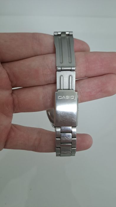 Годинник Casio Wr 50m