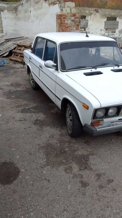 Продам ВАЗ 2106 всі деталі за телефоном