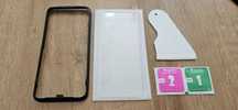 Szkło hartowane 9H 3D do Samsung Galaxy S8 - zaokrąglone