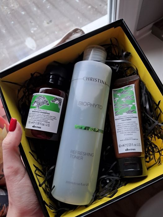 Продам доглядові засоби відомих брендів по дуже приємним цінам