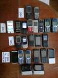 мобільний телефон мобильный телефон кнопочный Nokia рабочие