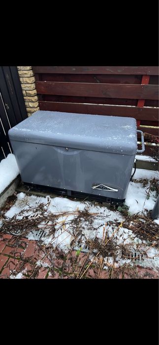 Ремонт и обслуживания генераторов Matari, Generac, Honda, и другие.