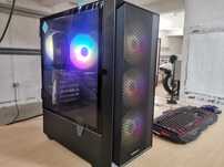 Komputer gamingowy i7 4,0GHz/ 24GB/ GTX 1660Ti/ SSD 1TB