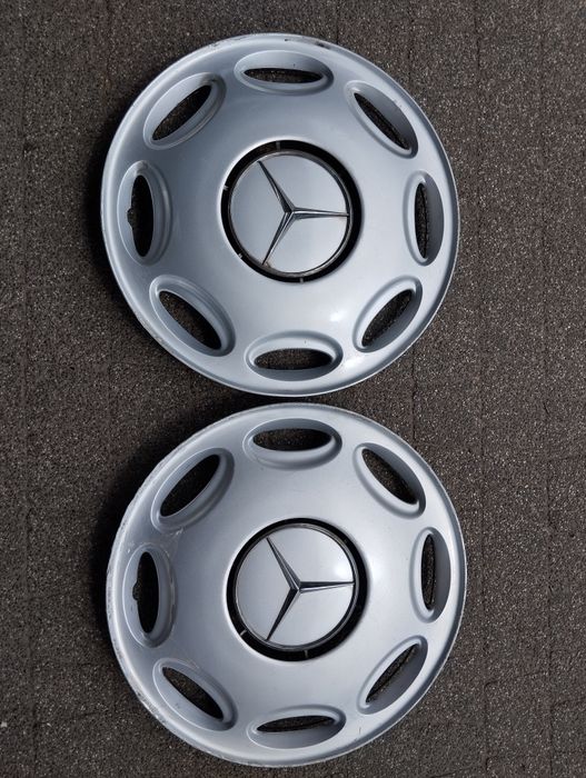 Kołpak Mercedes 15" A638-125 cena za sztukę