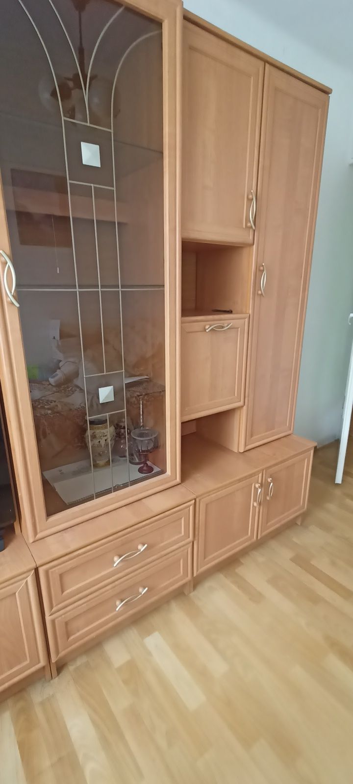 Meblościanka dł. 2,20m tylko do 30.06