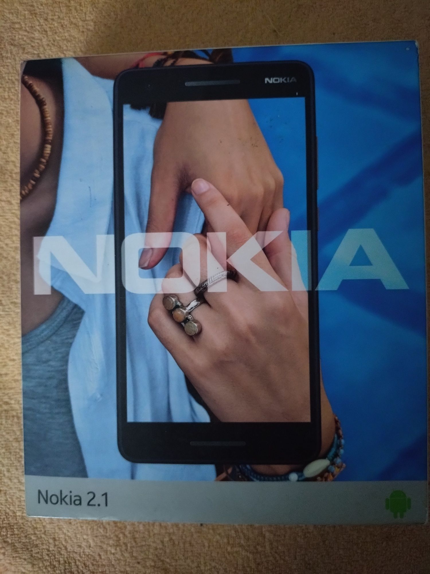 Sprzedam Nokia 2.1