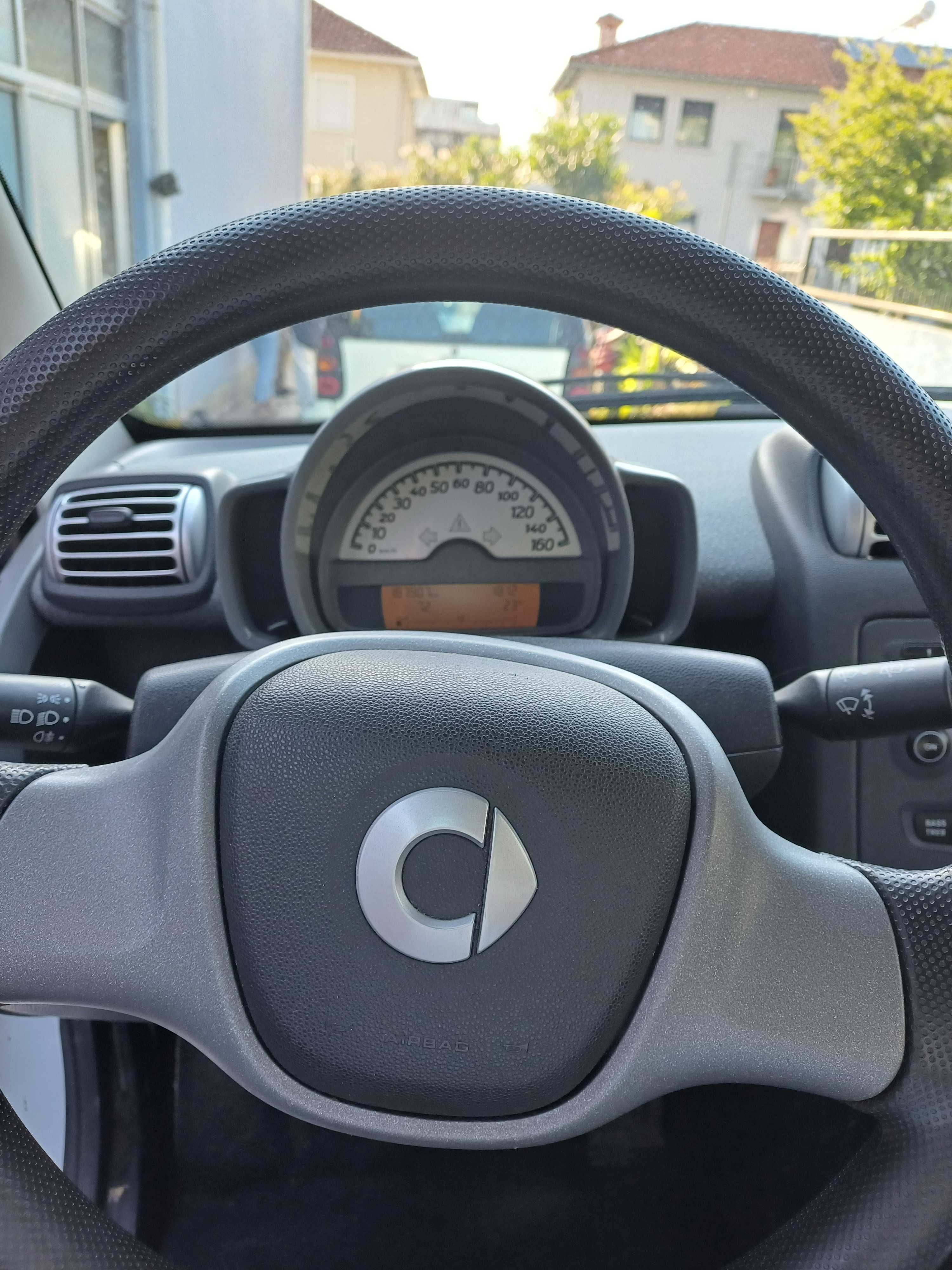 Smart ForTwo 0.8 CDI