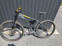 Rower Cube Attention 19" DEORE XT
