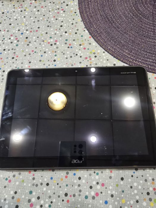 Планшет ACER a200