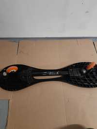 Waveboard oxelo deskorolka jak nowa