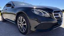 Mercedes-Benz E 220 d Exclusive Line