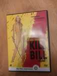 Quentin Tarantino Uma Thurman kill Bill