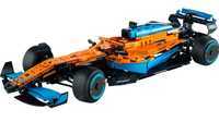 McLaren F1 42141 kompatybilne zamiennik z LEGO