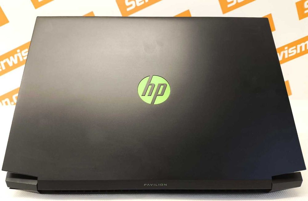 Laptop GAMINGOWY HP 15,6" Ryzen 5 32GB 1TB SSD GTX 1650Ti 4GB Win11 GW
