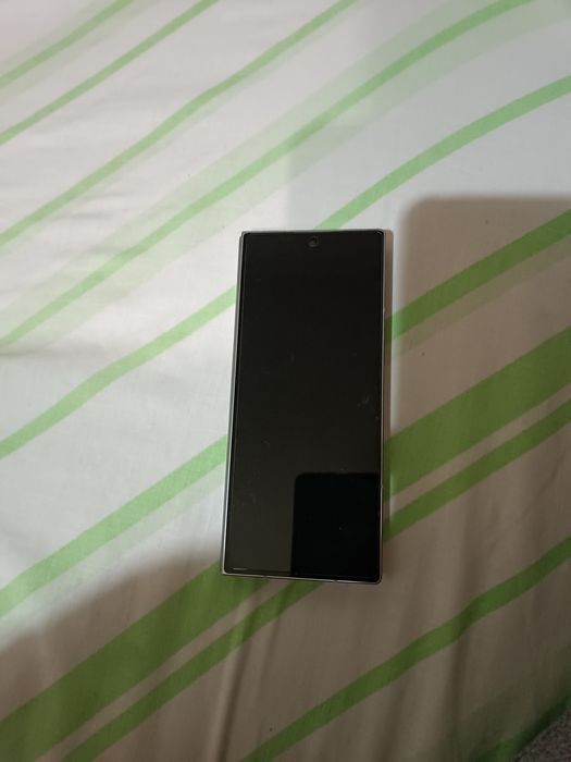 Samsung Z fold 6 256gb