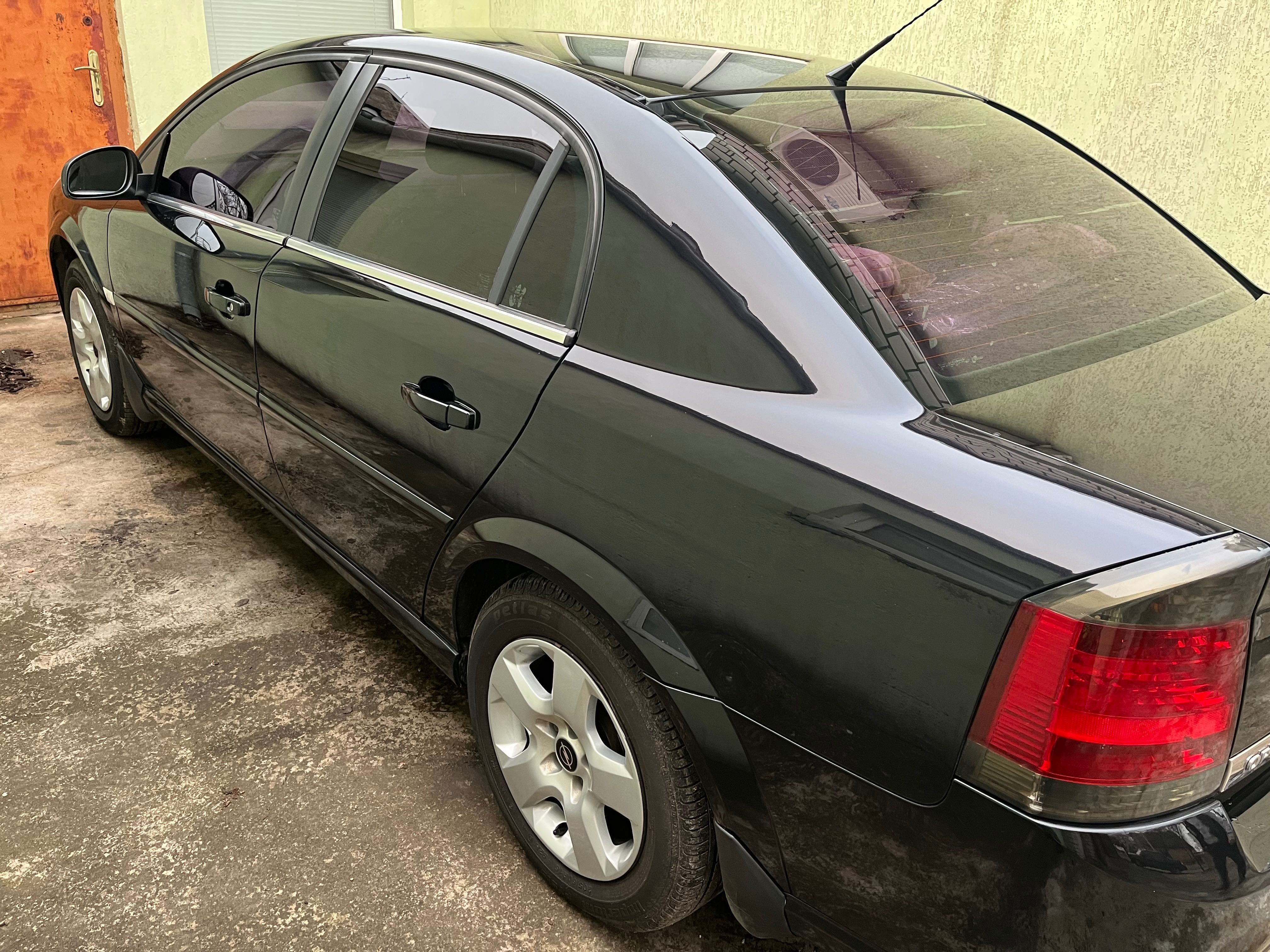 Продам Opel Vectra