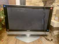 Telewizor 42c, sprawny