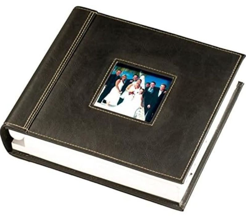 Álbum digital 7" TruView NOVO até 100.000 fotos (Embalagem Selada)