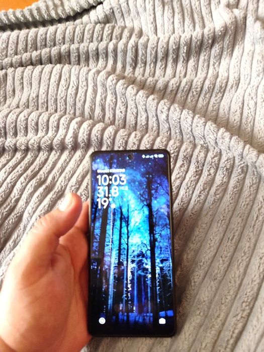 Poco x5 pro 8/256 Black