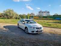 Honda Accord Salon  Polska