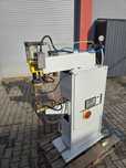 Zgrzewarka Punktowa Tecna 8001N 35kVA, Aspa, Dalex