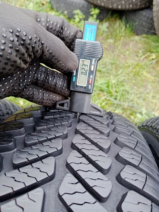 195 65 r15 Debica Frigo Winter 2019p