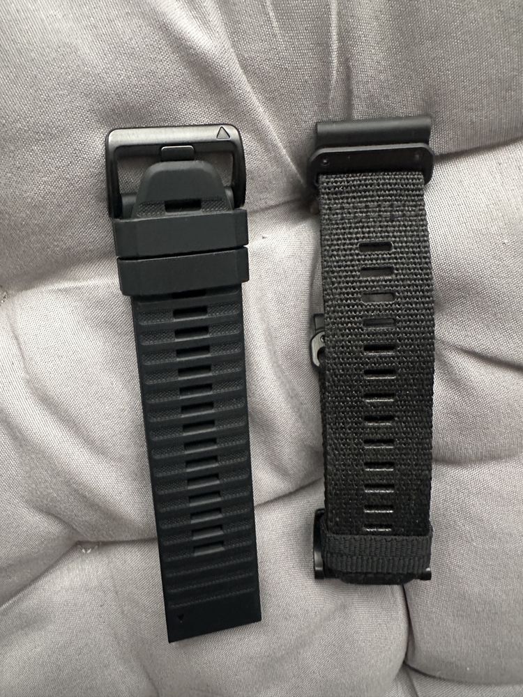 Garmin tactix 7 AMOLED