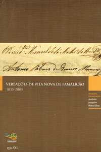 688

Vereações de Vila Nova de Famalicão (1835/2005)