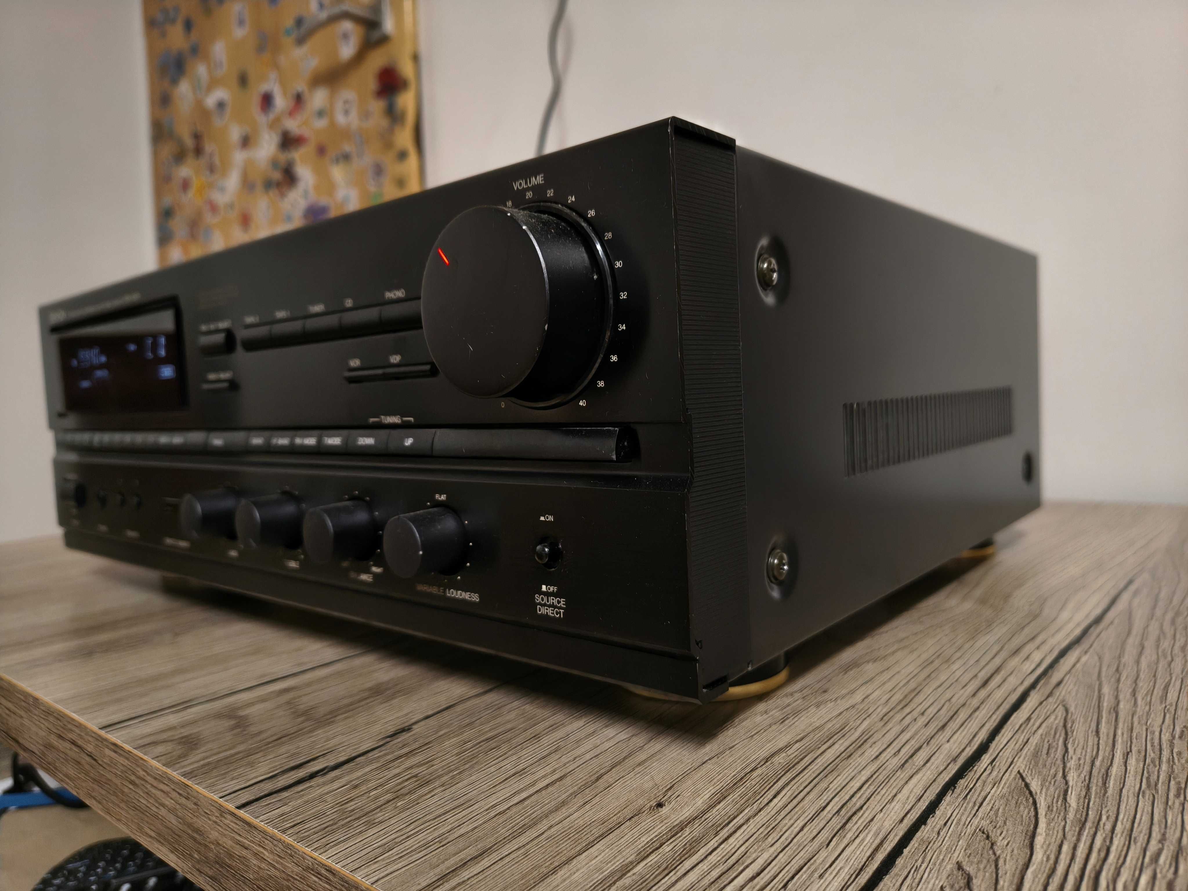 Amplituner DENON DRA-935R
