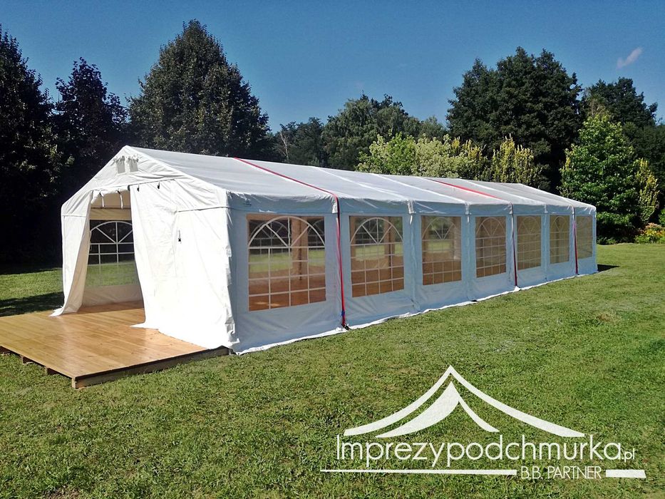 Wypożyczalnia | Wynajem namiotów | Parkiety | Stoły | Ławki | Krzesła